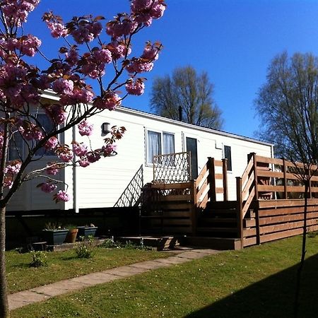 Spindlewood Country Holiday Park - Caravan Park Hastings Exterior foto