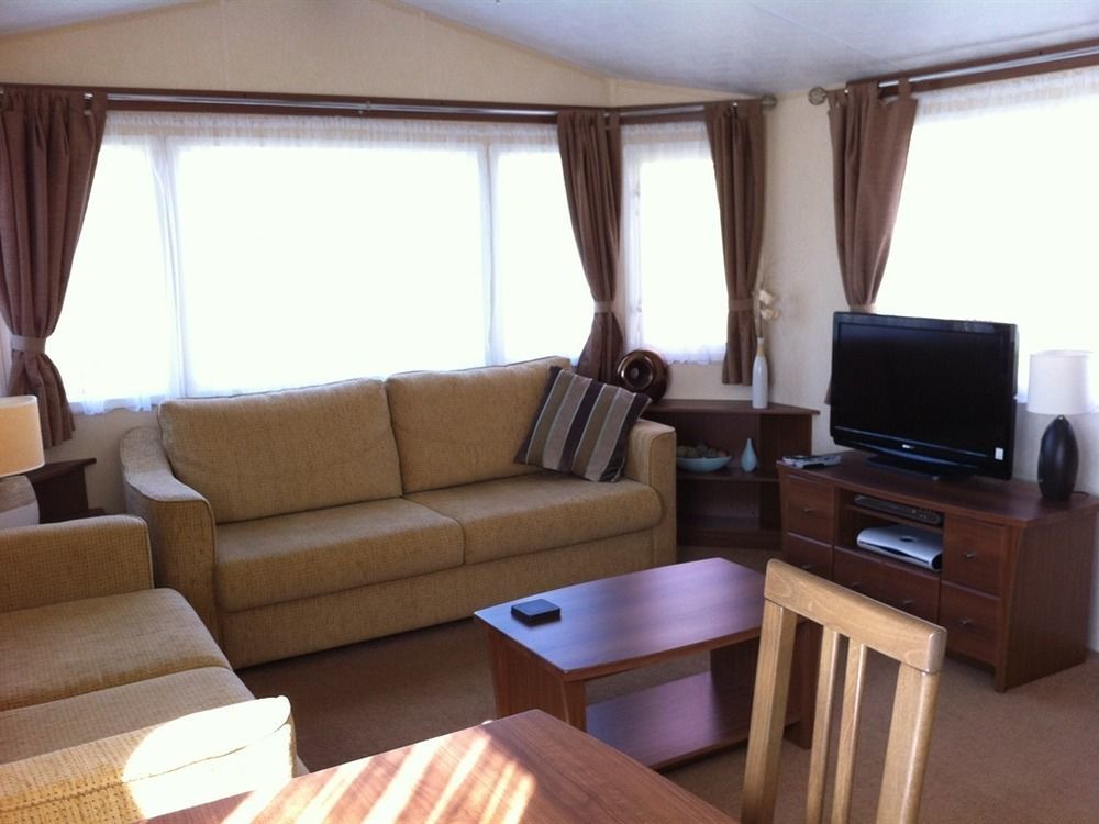 Spindlewood Country Holiday Park - Caravan Park Hastings Exterior foto